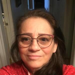 Meet your Posher, Tammy